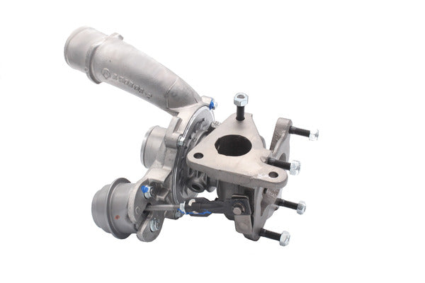 Turboaggregat