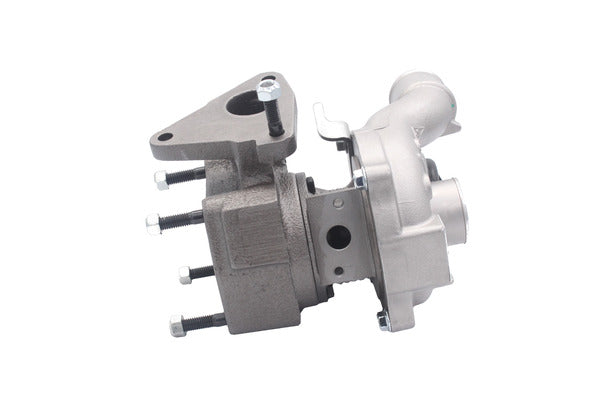 Turboaggregat