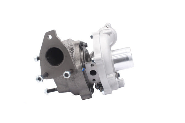 Turboaggregat