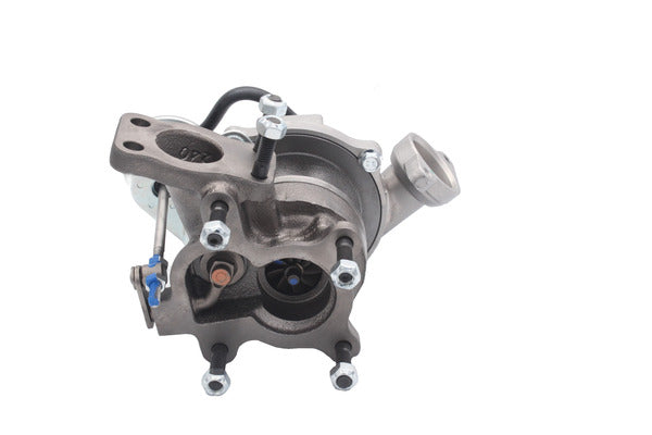 Turboaggregat