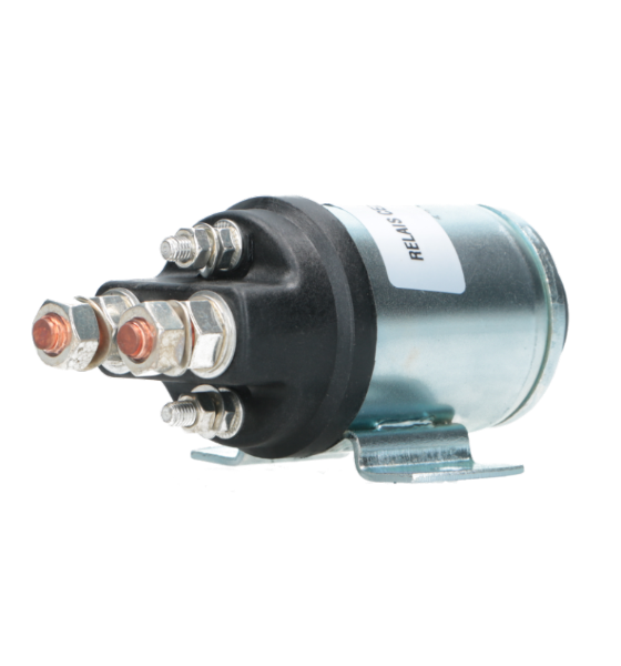 Solenoid VALEO OE 131371 (24V 80A)