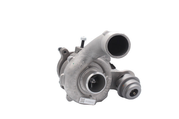 Turboaggregat