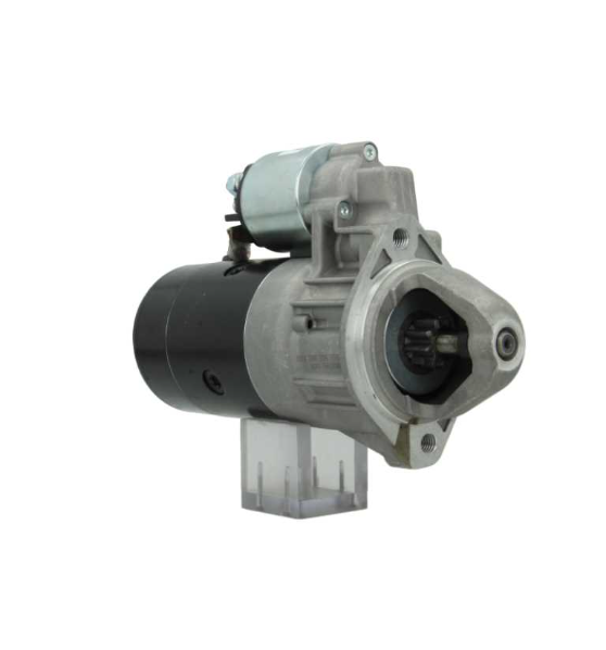 Startmotor Mercedes