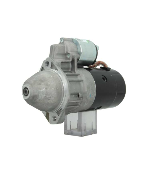 Startmotor Mercedes