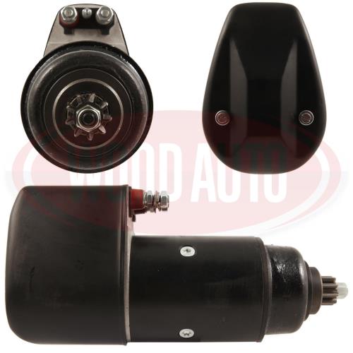 STARTMOTOR