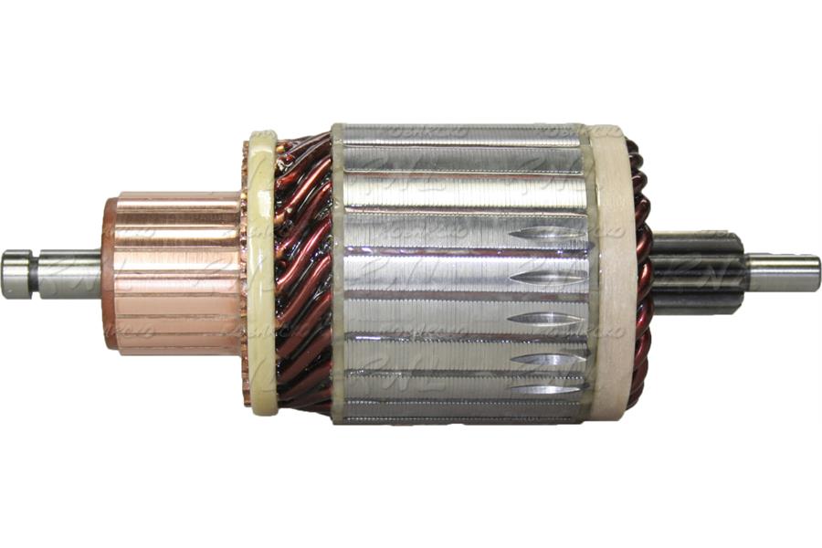 ARMATURE BOSCH 1004011211