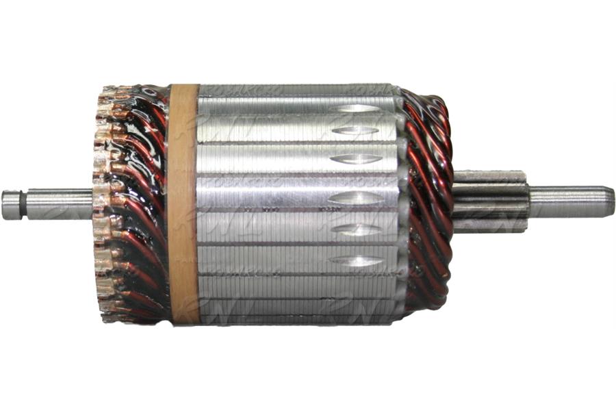 ARMATURE VALEO 594529