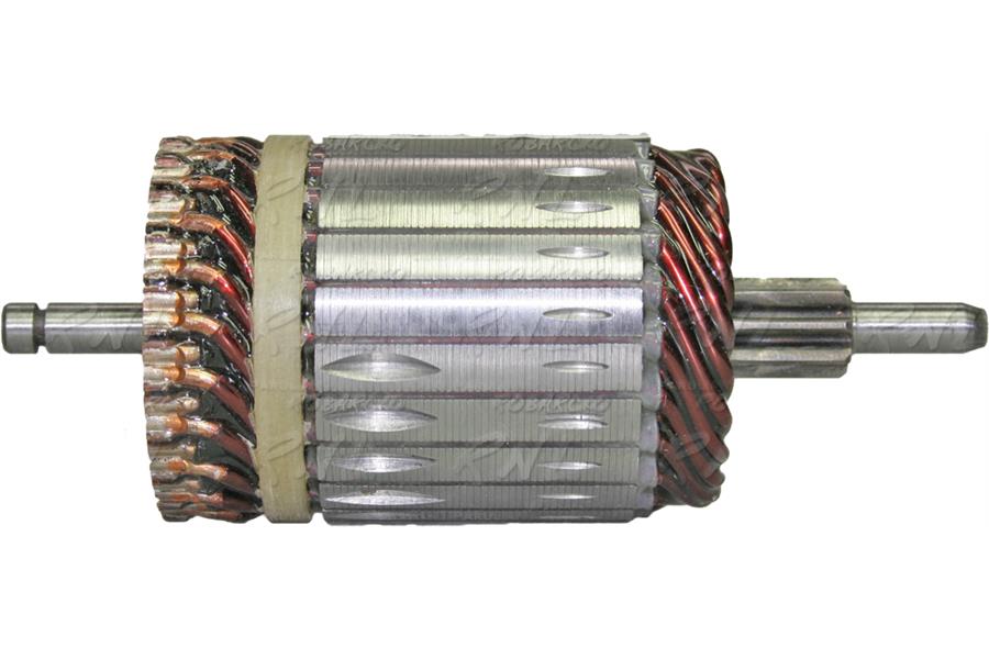 ARMATURE VALEO 594526