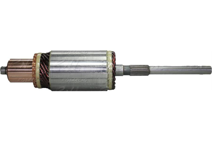 ARMATURE BOSCH 2004014028