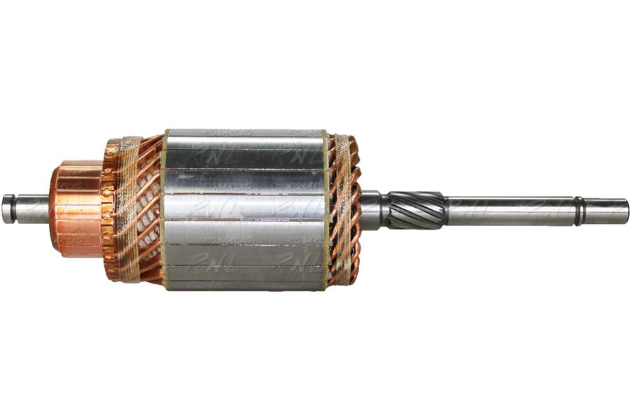 ARMATURE BOSCH 2004004074