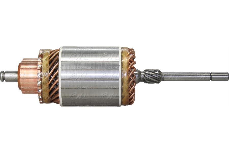 ARMATURE BOSCH 2004004075