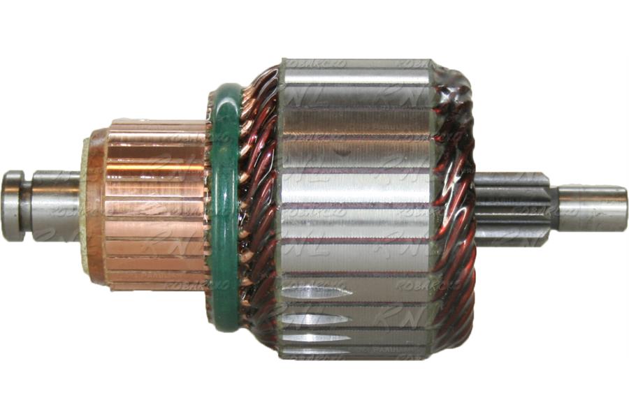 ARMATURE BOSCH 1004011214