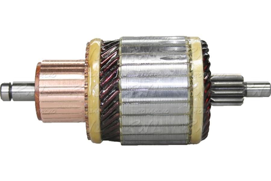 ARMATURE BOSCH 1004011051
