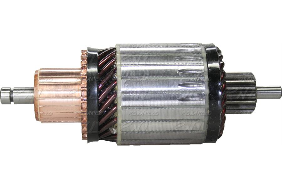 ARMATURE BOSCH 1004011206