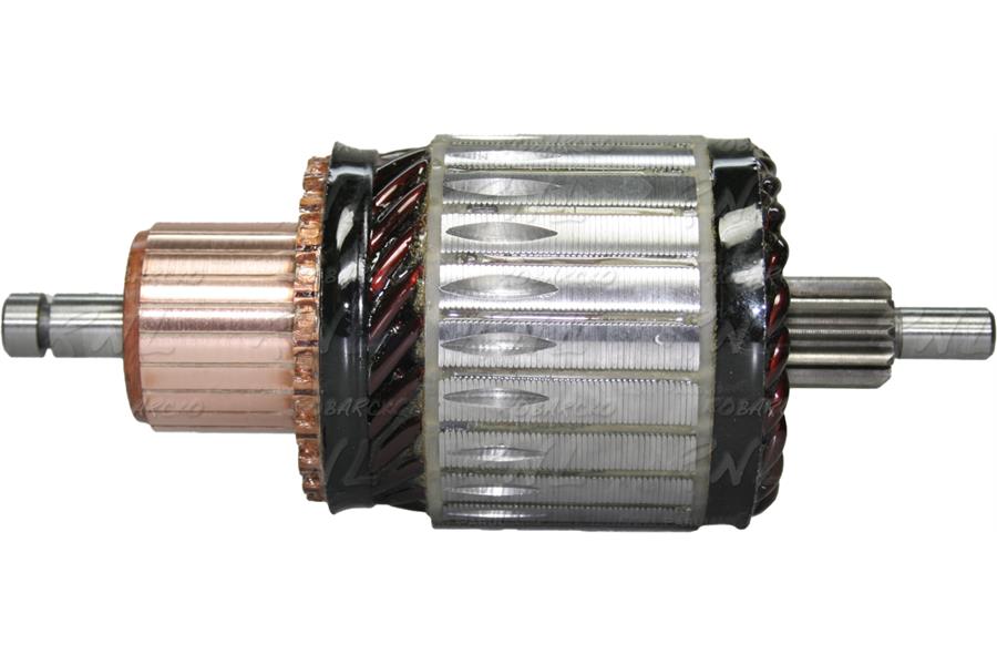 ARMATURE BOSCH 1004011020