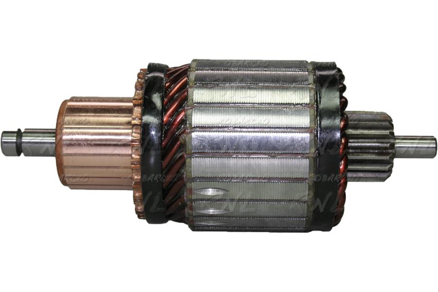 ARMATURE BOSCH 1004011099