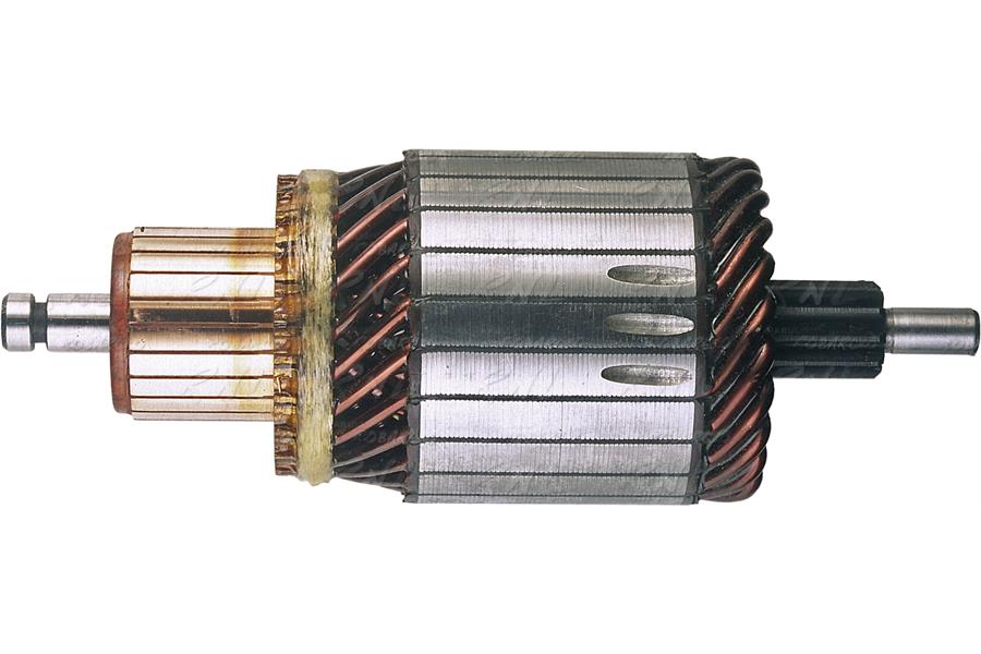 ARMATURE BOSCH 1004011040