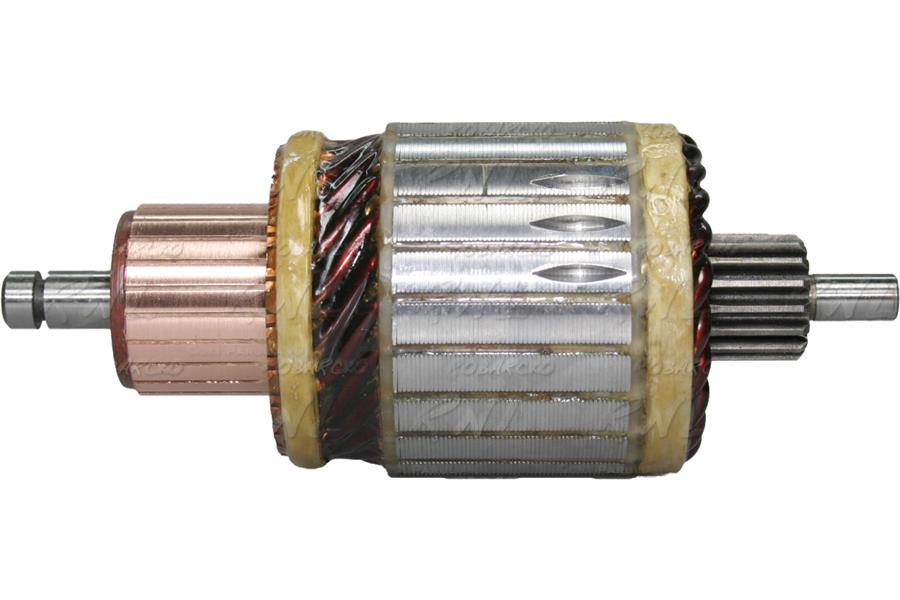 ARMATURE BOSCH 1004011074