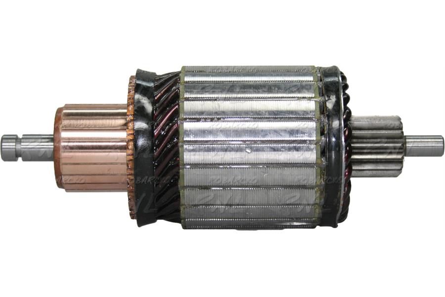 ARMATURE BOSCH 1004011201