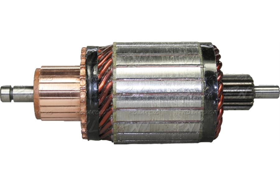 ARMATURE BOSCH 1004011202