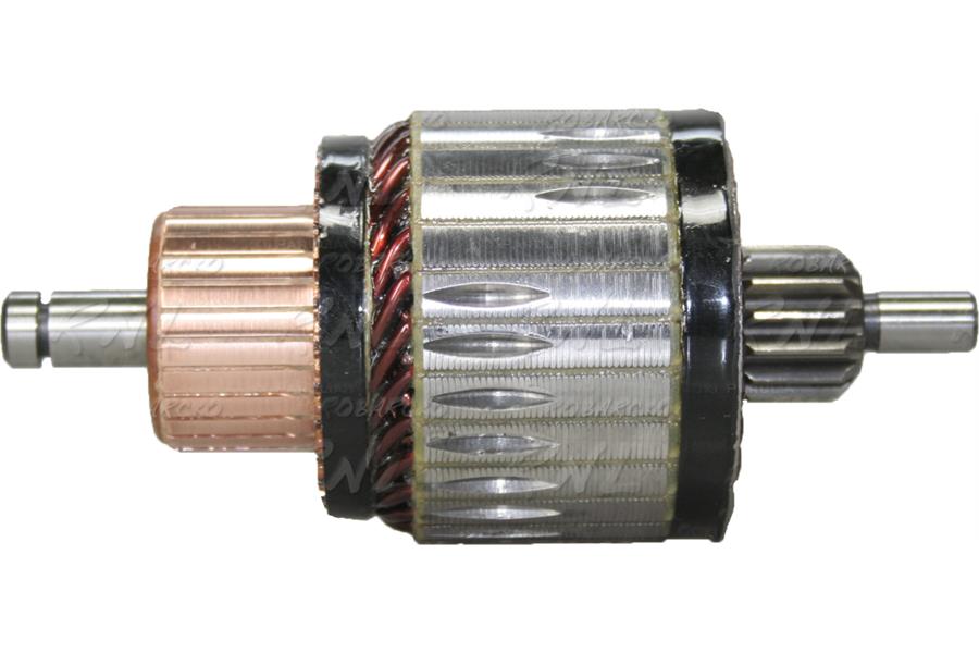 ARMATURE BOSCH 1004011082
