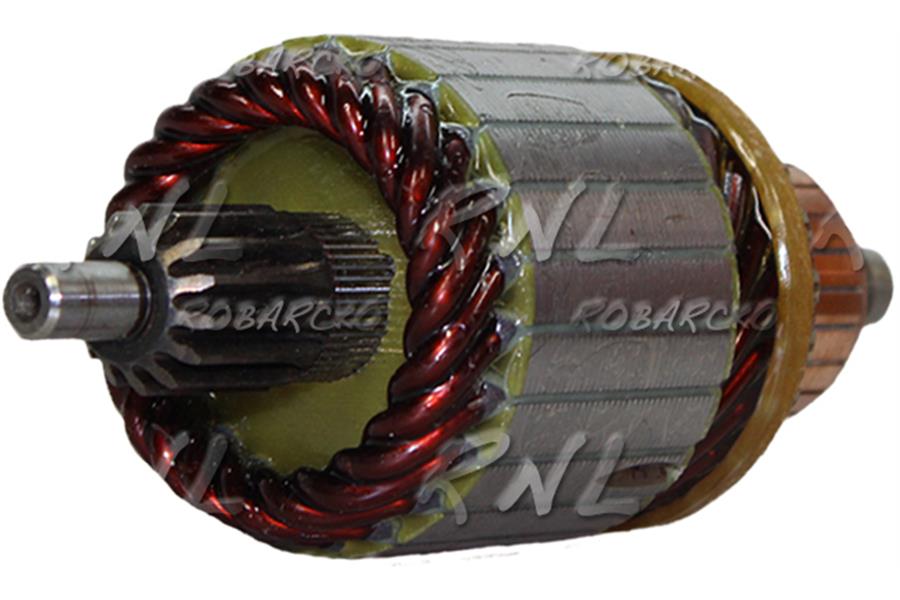 ARMATURE BOSCH 1004011216