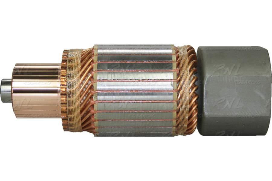 ARMATURE BOSCH 1004011258