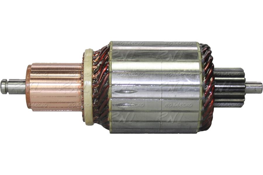 ARMATURE 231 SERIAL