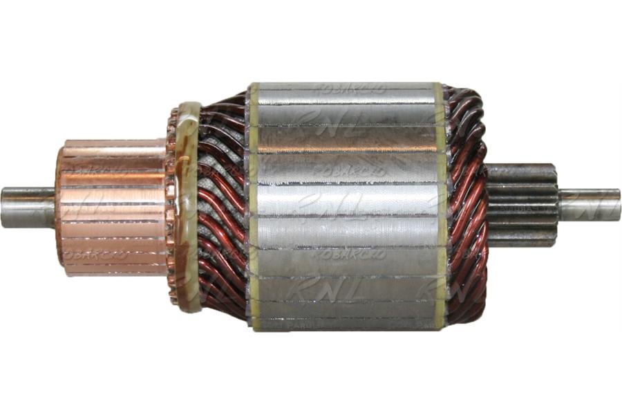 ARMATURE FOR 2873K404 STARTER