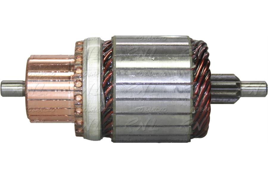 ARMATURE FOR 2T14BA STARTER