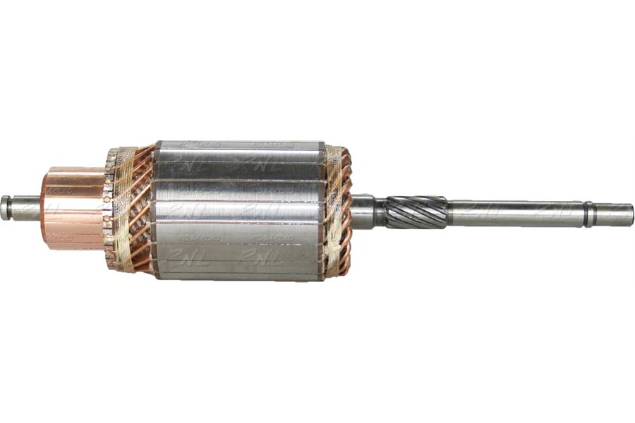 ARMATURE BOSCH 2004004003