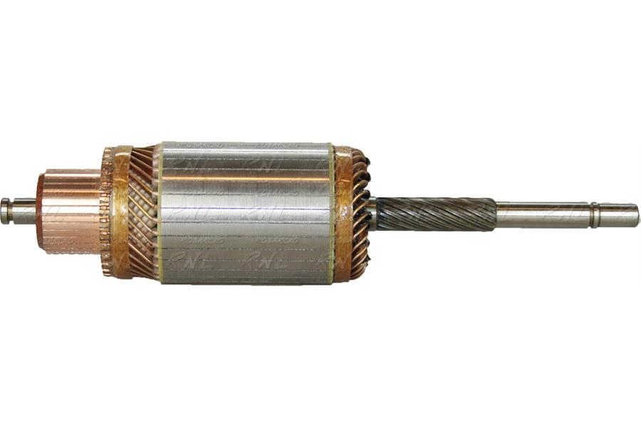 ARMATURE BOSCH 2004004112