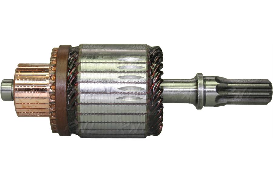 ARMATURE HITACHI 2114-41100
