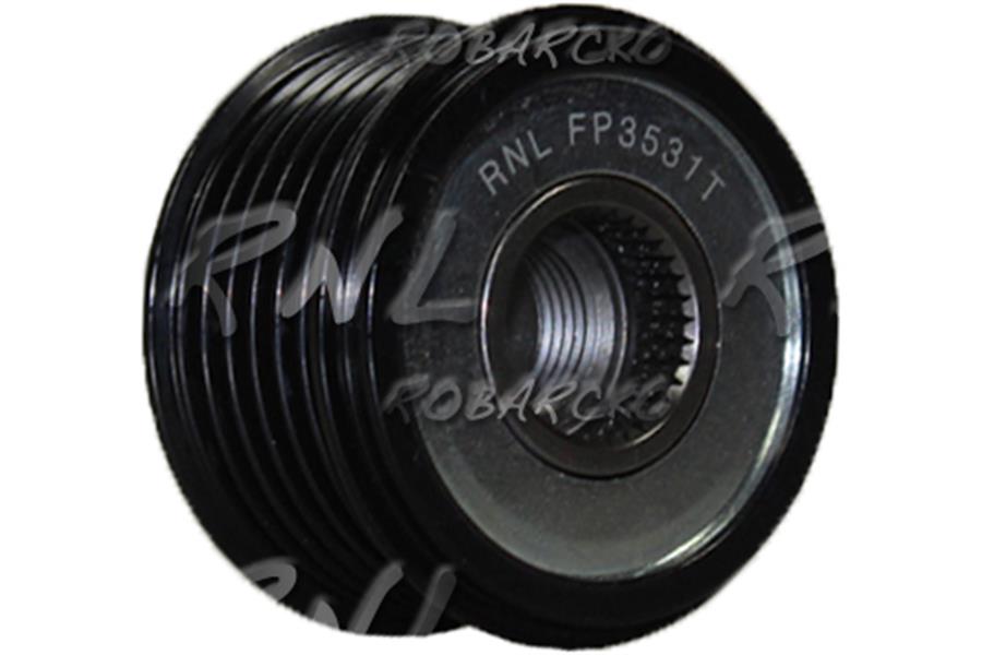 FREEWHEEL PULLEY F-229363.5