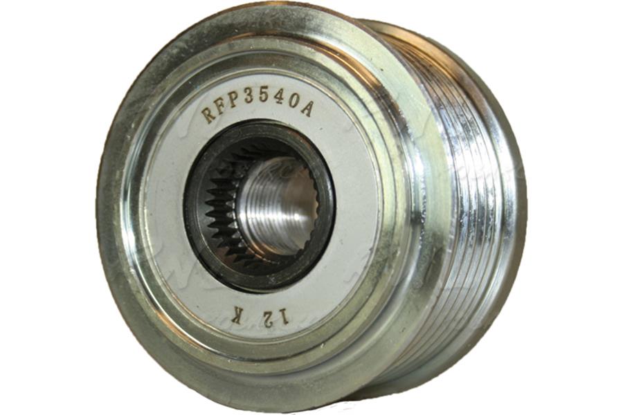 FREEWHEEL PULLEY F-230866.4