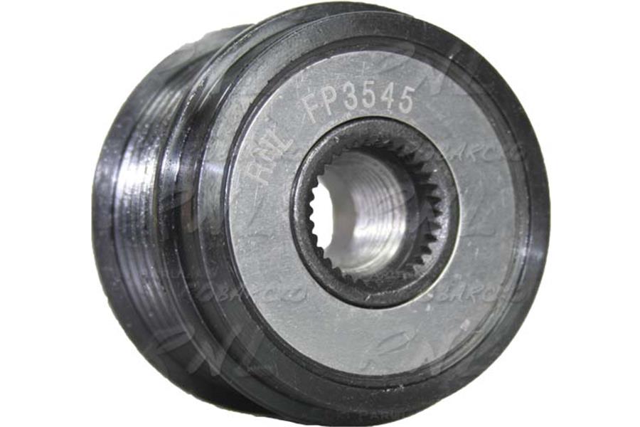 FREEWHEEL PULLEY F-233525.1