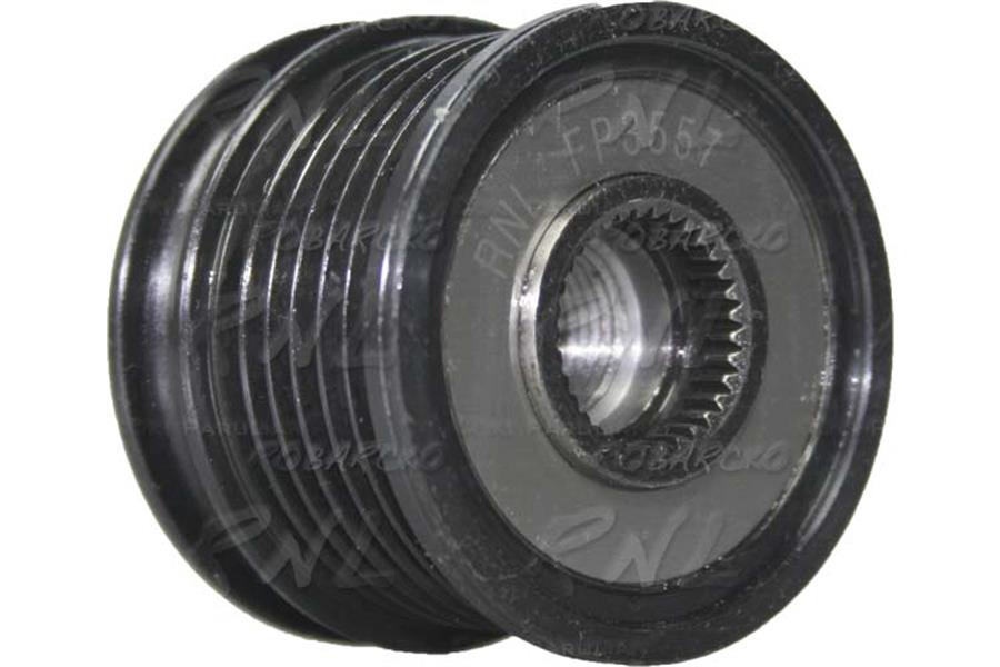 FREEWHEEL PULLEY F-233197.1