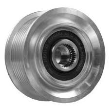 FREEWHEEL PULLEY F-230283.1
