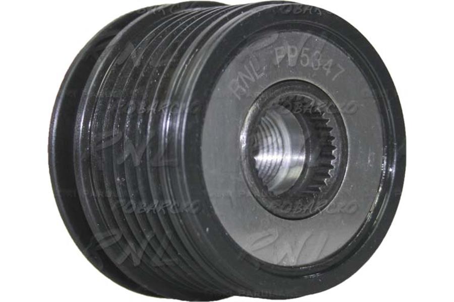 FREEWHEEL PULLEY F-550181.03
