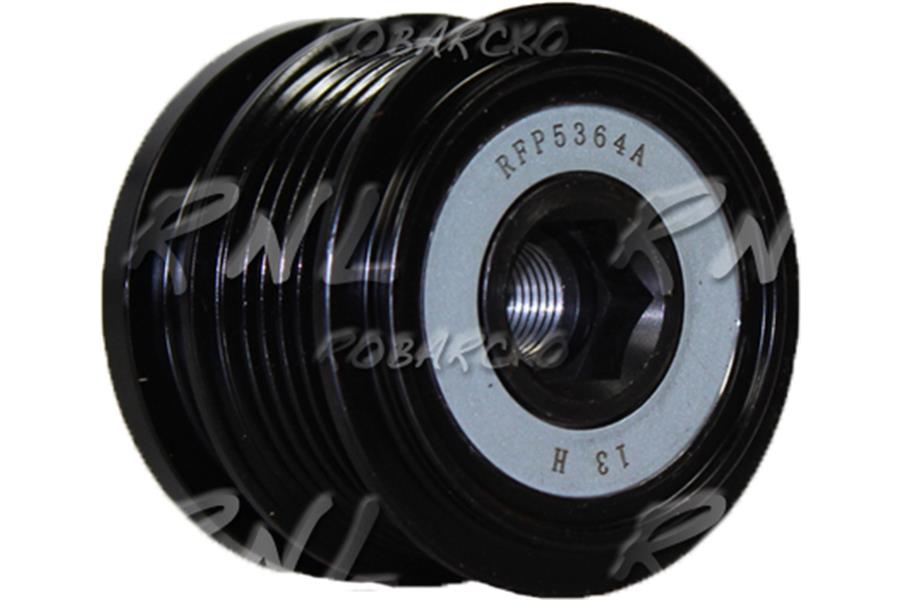 FREEWHEEL PULLEY 021040-1001