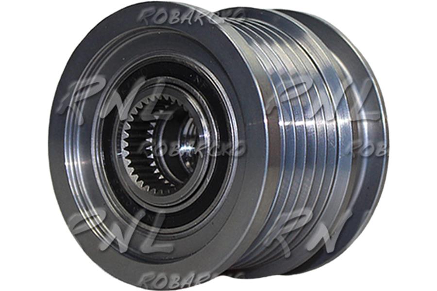 FR.WH.PULLEY F-563945