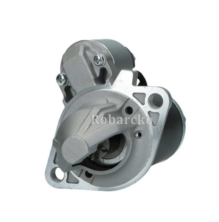 Startmotor