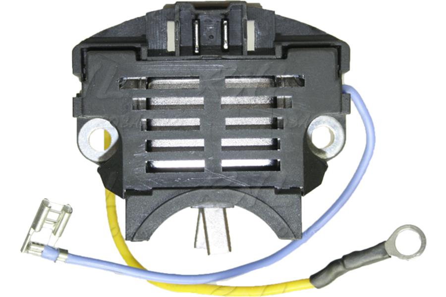 REGULATOR VALEO 2 PIN