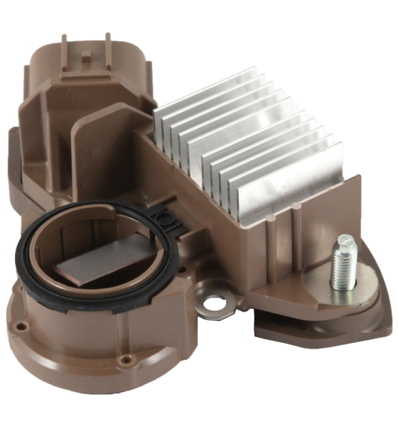 Regulator IM505