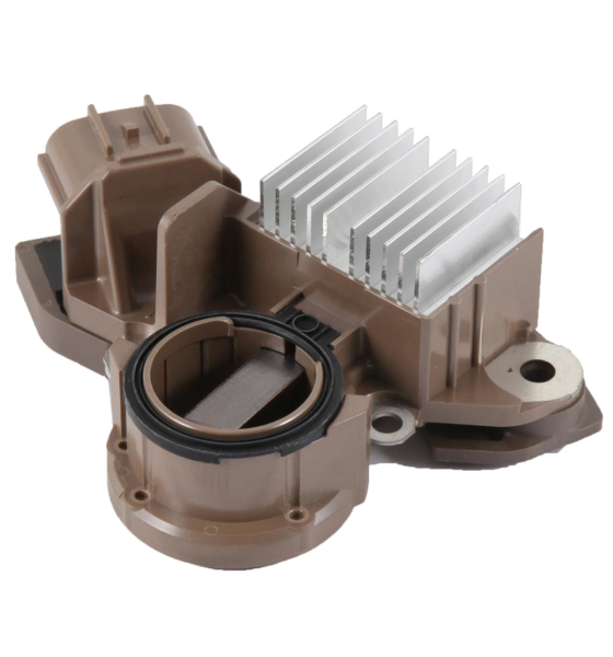 Regulator IM547