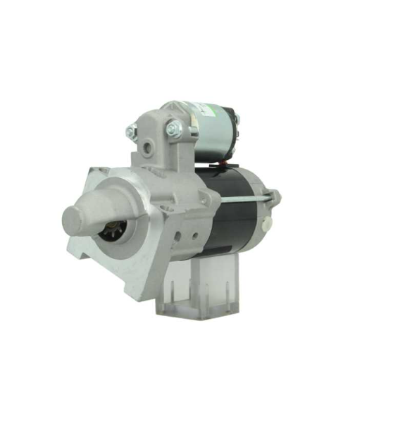 Startmotor Kawasaki / John Deere