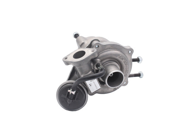 Turboaggregat
