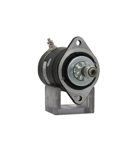 Startmotor Tohatsu