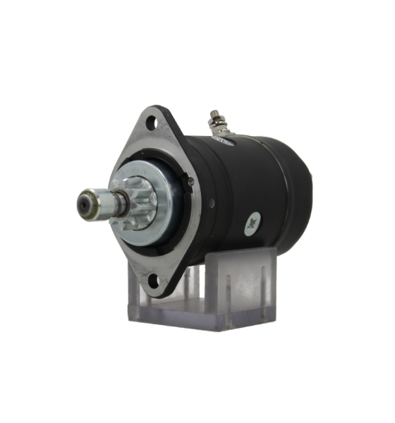 Startmotor Tohatsu
