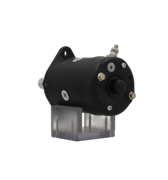 Startmotor Tohatsu